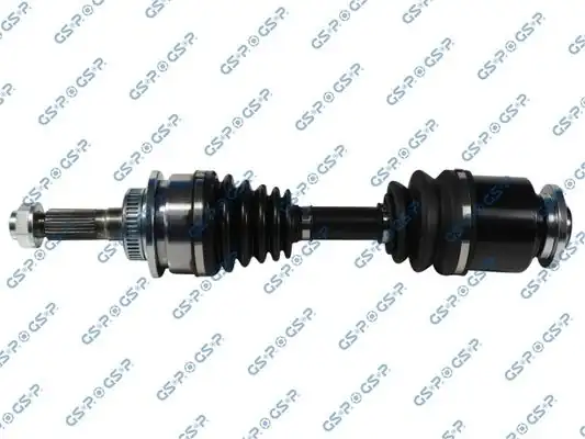 GSP 218210 | Ön Aks Sol Komple Ranger 4x4 2 5tdci 3 0tdci 06 12 Mazda Bt2500