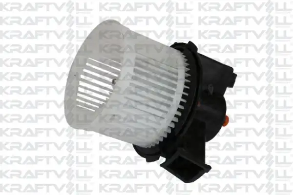 KRAFTVOLL 08130085 | Kalorifer Motoru Fiat Panda 1 1 1 2 1 4 1 3 Mjet 03