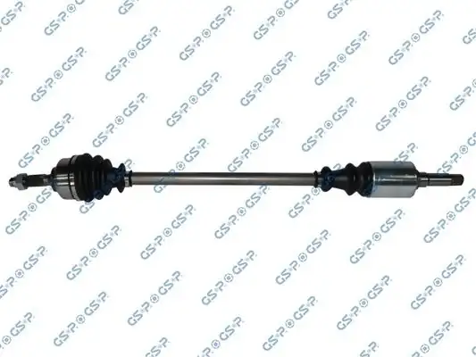 GSP 210031 | Aks Sağ Komple C2 Vts C3 C3 II 1 4 8v 1 4 16v 1 6 16v