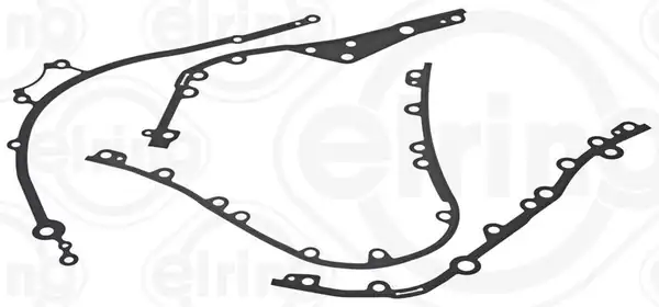 Elring 483 970 Conta Kumanda Seti Porsche Panamera