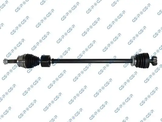 GSP 216001 | Ön Aks Sağ Siena 1 4 C513 Şanzıman 97 02