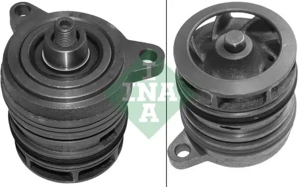 İna 538033810 Devirdaim VW T5 2 5 TDI Touareg AXD Axe Bac Blj Blk