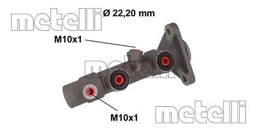 METELLİ 05-0859 | Ana Merkez Toyota
