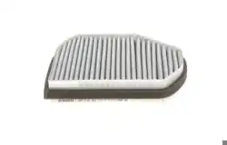 BOSCH 1987432301 | Polen Filtresi Karbonlu Mercedes W202 W210 C208 R170