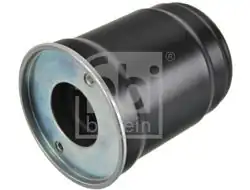 FEBI BILSTEIN 184365 | Yakıt Filtresi Hyundai Kona 1.6 CRDI 18-