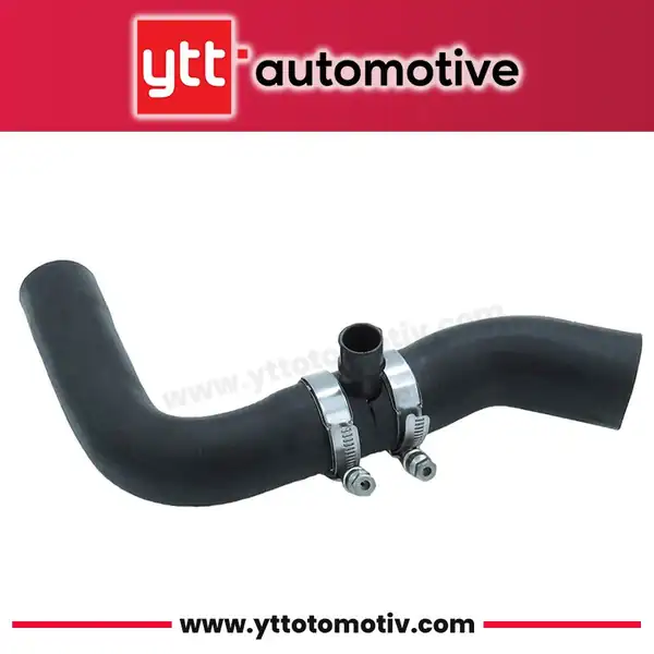YTT Y90258 | Radyatör Üst Hortumu Land Rover Discovery III Range Rover Sport 4 4 V8 859028