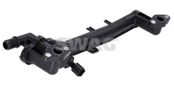 SWAG 33108971 | İsitici Manifold Borusu Sensörlü Landrover Range Rover III IV Sport İ II