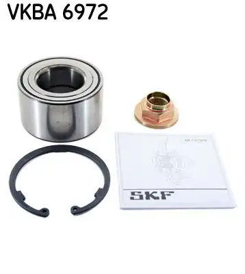 SKF VKBA6972 | Tekerlek Rulmanı Ön Mazda 3 BK Bl Mazda 6 Gh 08 12 1 6 05 13
