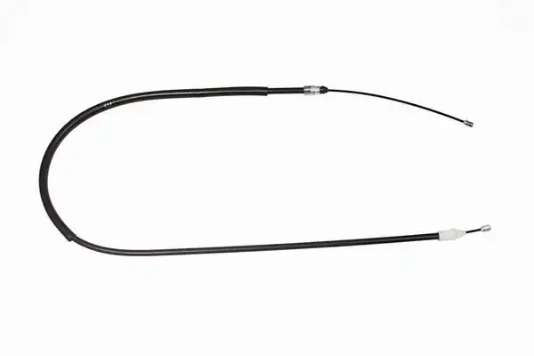 CAVO 1302702 | El Fren Teli Arka Sol Clio II 2 0 16v 01 05 1371 1101 810453