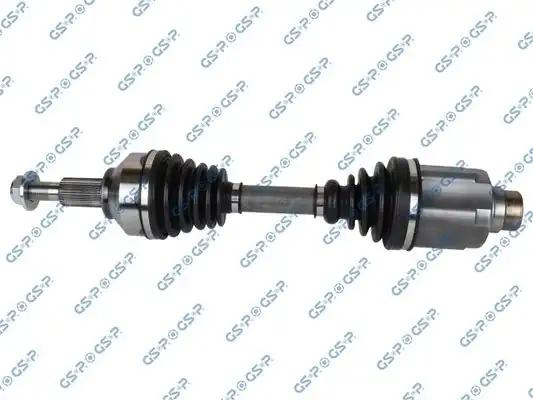 GSP 217228 | Aks Mili Sağ Fiat Freemont 2 0 4x4 11