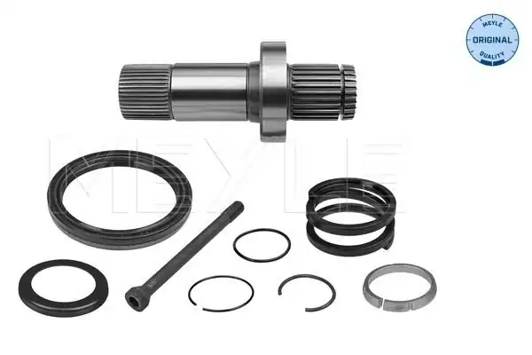 MEYLE 1004980242 | Aks Mil Frezesi VW T5 T6 6 Vites 26 42 Freze
