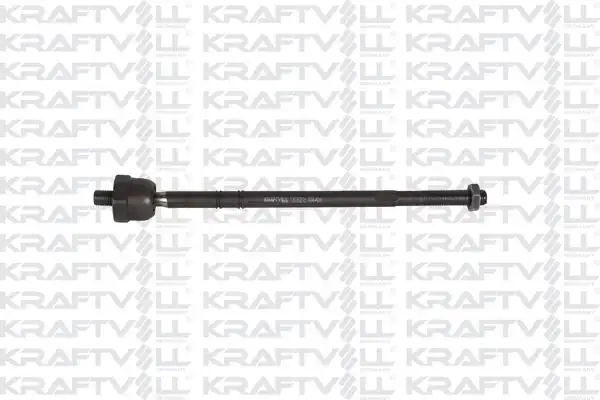 KRAFTVOLL 13030215 | Rotmili Polo A1 Ibiza Toledo Fabia 15