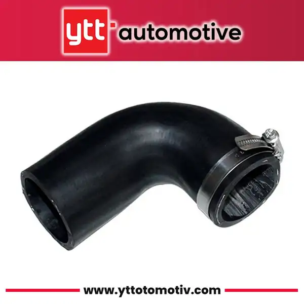 YTT Y16103 | Turbo Hortumu Kelepçeli Polo Ibiza Fabia Roomster 1 2 TDI 10 13