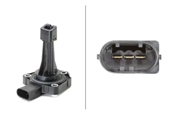 Hella 6pr009622 081 Yağ Seviye Sensörü Volvo C30 D3 10 C70 II D3 10 S40 II D3 10 S60 II D3 D4 10