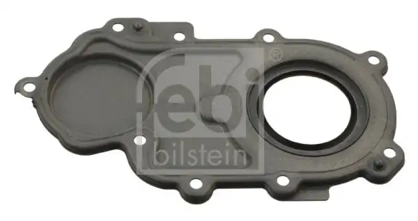 FEBI 39728 | Krank Ön Flanşlı Keçe VW Touareg 11 18 Audi A4 05 15 A5 10 17 A6 05 14 Q7 10