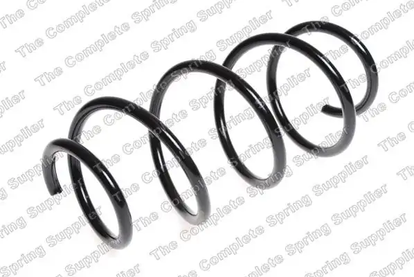 LESJÖFORS 4056881 | Helezon Yayı 204 207 Ön 3 X Kırmızı 1 X Beyaz