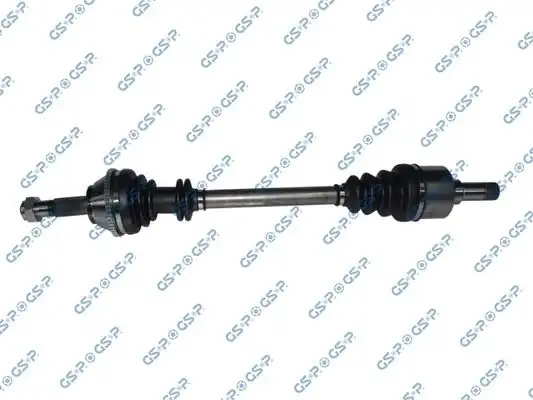 GSP 210035 | Aks Sol Komple Boxer Jumper Ducato
