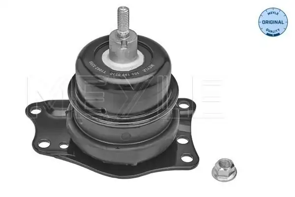 MEYLE 1001990230 | Motor Kulağı VW Polo 01 AMF Bay CFW Sağ