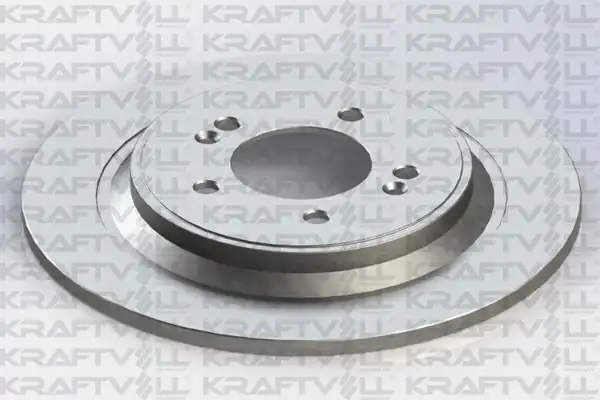 KRAFTVOLL 07040384 | Arka Fren Diski Tucson 1 6 GDI 2 0 CRDI 2015 302 mm Elektronik El Frenı Olan Araclar