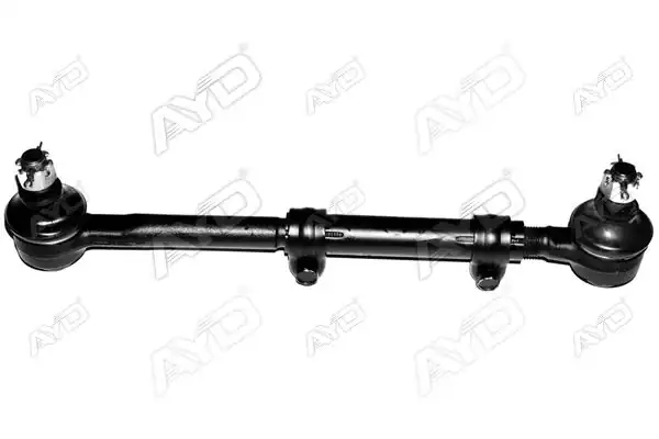 AYD 83-07279 | Orta Rot Kısa Rot Hilux 88 97 Ln 85 Toyota Hilux Ln85 89 97