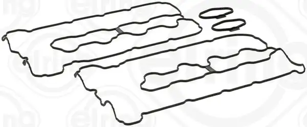 Elring 008 560 Conta Üst Kapak Bmw N63 F06 F07 F10 F11 F12 F13 X5 E70 X6 E71