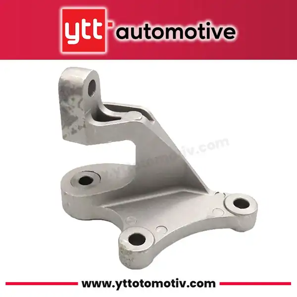 YTT Y40709 | Şanzıman Takozu Alüminyum Braket Ford Focus İ Transit Connect İ 98 13 1 8 TDCI