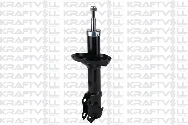 KRAFTVOLL 15010351 | Ön Amortisör Yağlı Caddy II Golf III Polo Ibiza Cordoba