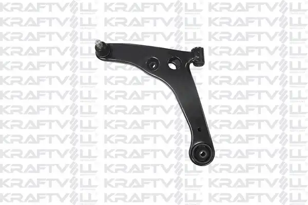 KRAFTVOLL 13050414 | Alt Salıncak Sol Rotilli Komple Mitsubishi Lancer 2003 2008