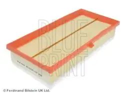 BLUEPRINT ADT322109 | Hava Filtresi Toyota Yaris P9-P13 1.4 D-4D 05-18