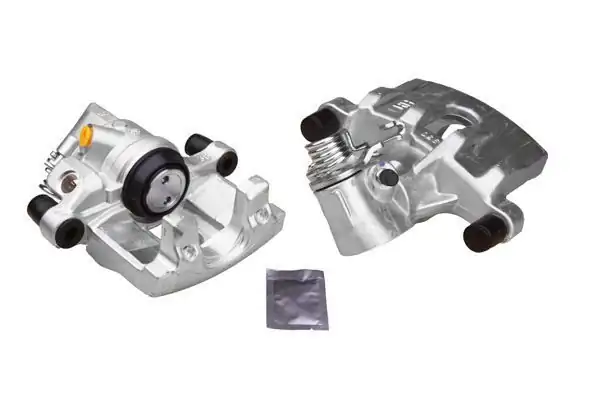 Hella Pagid 8an355797 661 Fren Kaliperi Arka Sağ Ford C Max Focus III Grand C Max Kuga II Tourneo Connect 03 19