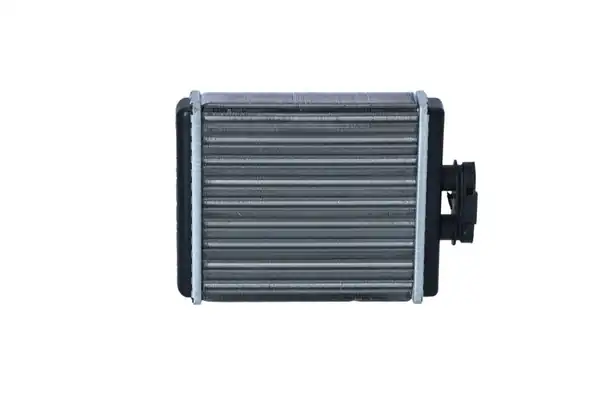 NRF 53558 | Kalorifer Radyatörü VW A1 Cordoba Fabia Polo 01 1 2 1 6