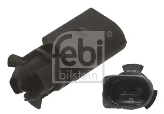 Febi Bilstein 37476 Dış Sıcaklık Sensörü A3 Cordoba Ibiza Toledo Leon Fabia Octavia Bora Caddy Golf Polo Transporter 97 860083