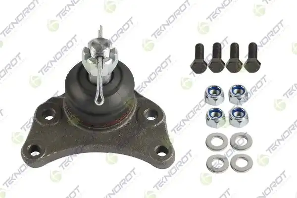 Teknorot T 866k Rotil Ön Toyota Hilux II N 2wd Pıckup 2 4d 1983 2005