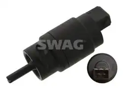 SWAG 40910274 | Su Fıskiye Motoru Vectra B-Astra G-Astra H-Corsa C / Golf 3 (1E) Passat 3 (31) (3A) Passat 3 S