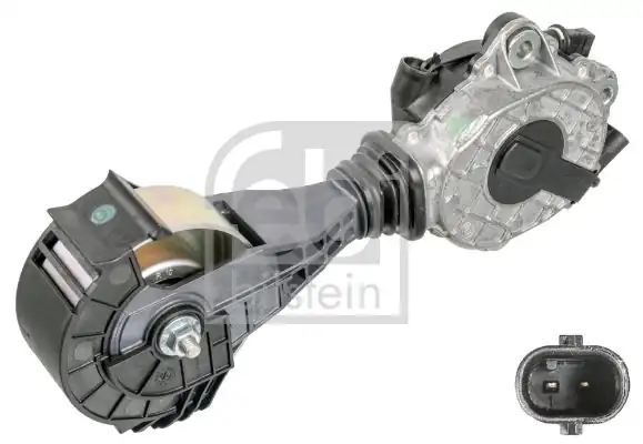Febi Bilstein 102601 V Kayış Gergi Kütüğü Bmw F20 F30 Mini R55 R56 R57 N13