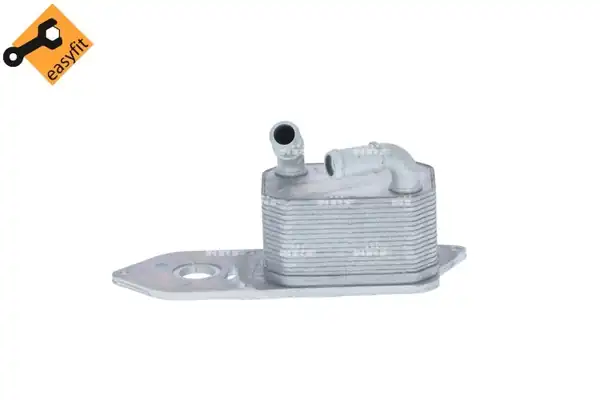 NRF 31795 | Yağ Soğutucu Komple Transit Custom V362 V363 2 0 Ecoblue A Çeker O Çeker 17 876760