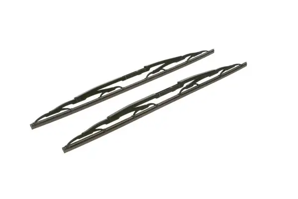 Bosch 3397001909 Silecek Süpürgesi Audi A4 A6 Exeo 00 04 550 550mm