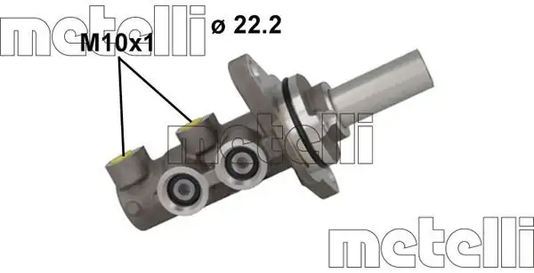 METELLİ 05-1163 | Ana Merkez Toyota