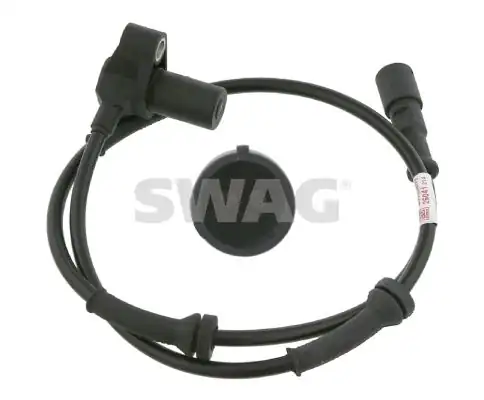 SWAG 32926041 | ABS Devir Sensör Kablosu Sağ Arka T4 91 04 1 9 2 4 2 5 TDI ACV AAB Ajt Axl
