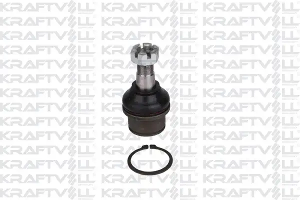 KRAFTVOLL 13010246 | Rotil Alt Kia Pregıo 97 04 811368