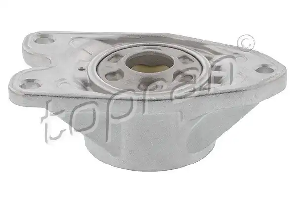 TOPRAN 504302 | Amortisör Takozu Arka Bmw F39 F40 F45