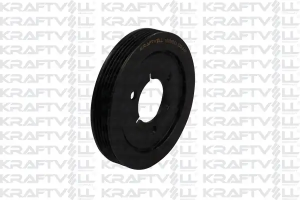 KRAFTVOLL 15050003 | Krank Kasnağı Partner Em Berlingo Em P405 P106 Gtı Saxo Vts 1 6 16v