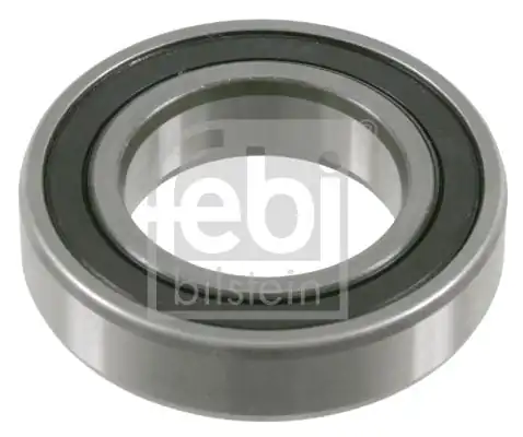 FEBI BILSTEIN 21985 | Dbrıyaj Rulmanı Opel Movano A (X70) 1.9 Dtı (Jd)-60 KW / 82 Ps-10.2001 -