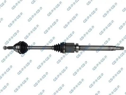 GSP 299042 | Ön Aks Komple Sağ Connect 1 8 TDCI 75ps 90ps 110ps 02 13 Dış Freze 25 İç Freze 26 Uzunluk 962mm