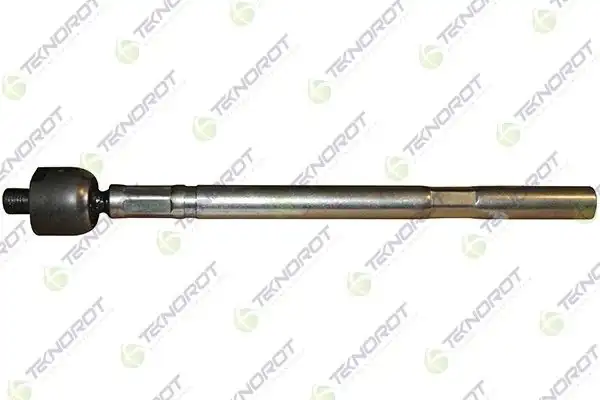 TEKNOROT P-233 | Rot Mili Sağ Sol 206 206 Gtı 206 + T3e 98 - | 1 Adet