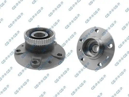 GSP 9225003 | Poryalı Rulman B56 Laguna İ Kango Ekspres 1 5 1 6 1 9 dCi 01 ABS siz 5 Bijon
