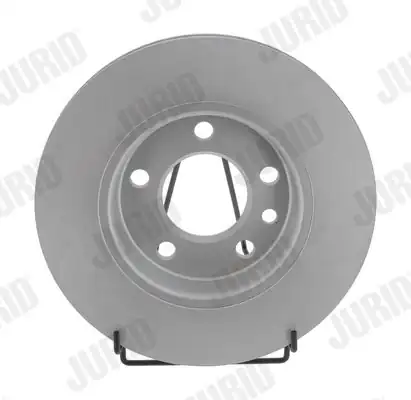 JURID 562262JC | Fren Diski VW T5 T6 Arka Takım