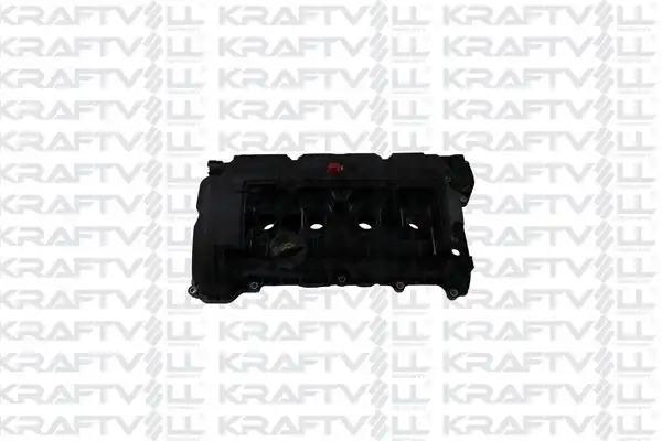 KRAFTVOLL 12140071 | Külbütör Kapağı Komple Contalı Peugeot 5fh 5fs Ep6 Ep3c 207 308 3008 508 Citro N Ds3 C3 C4 C5
