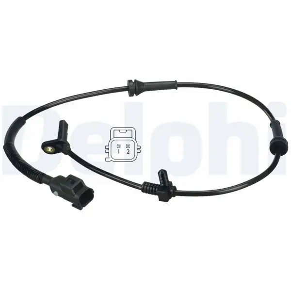 DELPHI SS20368 | ABS Sensörü Land Rover Discovery Sport Range Rover Evoque 06 2011