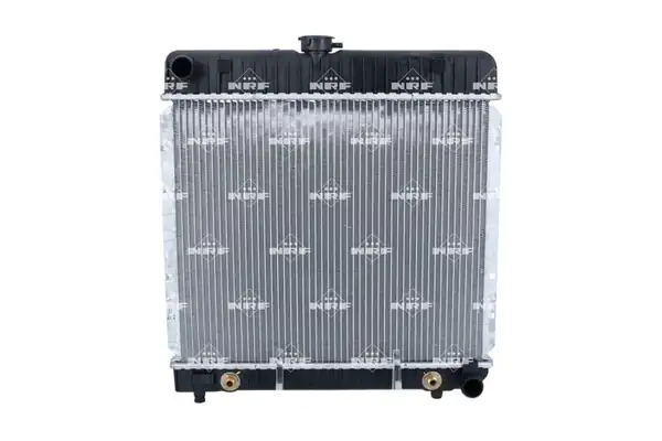NRF 514250 | Motor Su Radyatörü Klimalı W123 76 85 S123 77 85 C123 77 80 W126 79 85